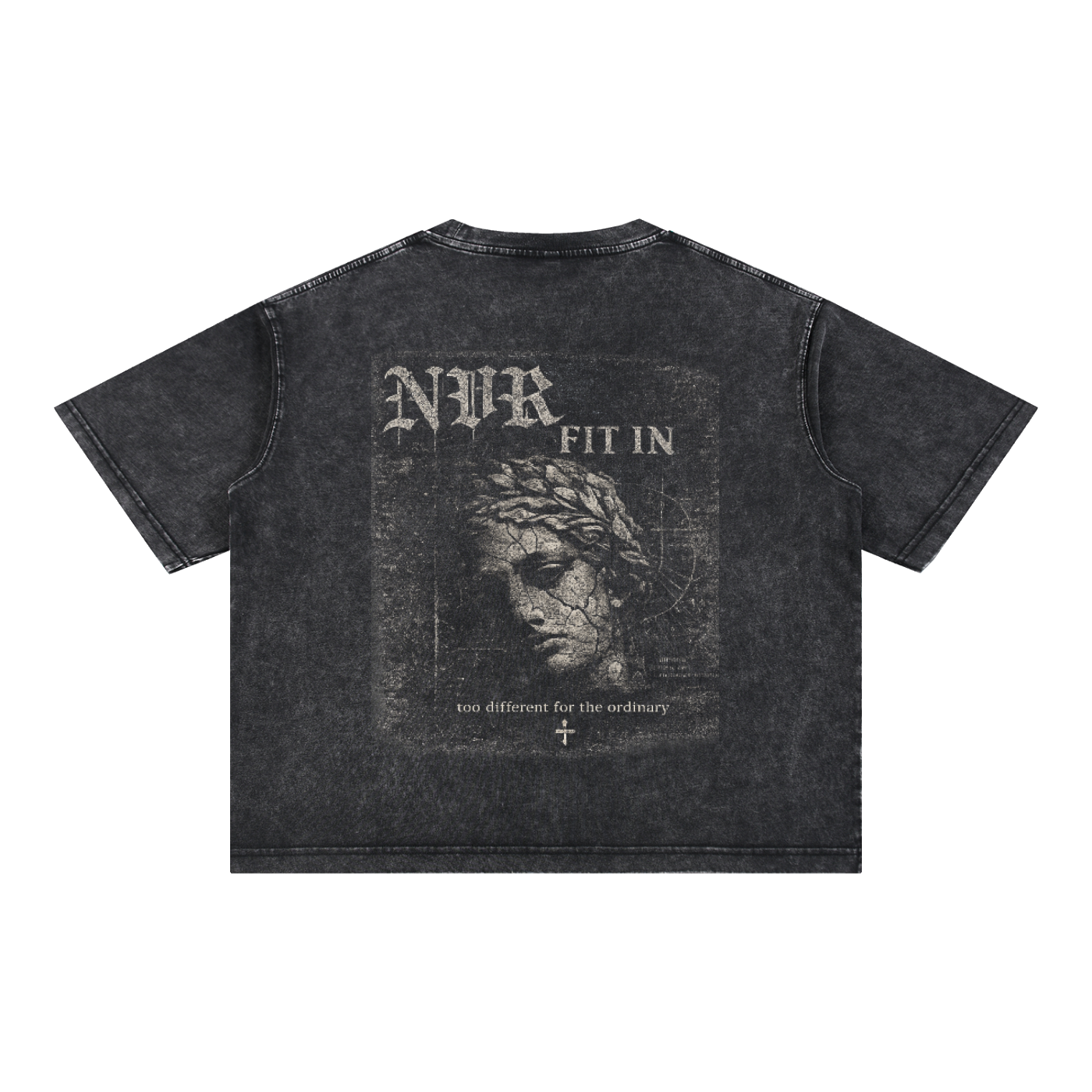 Identity Tee