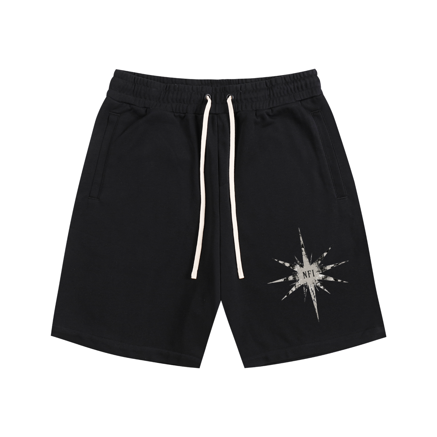 NFI Star Shorts
